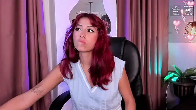 cloe  palmer online show from 03/20/25, 03:14