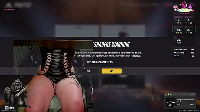 Snapshot of baileylevay chatting on 10/21/25, 02:12 baileylevay online show from 10/21/25, 02:12