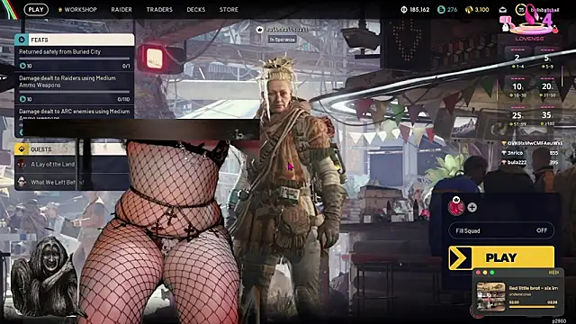 Snapshot of baileylevay chatting on 11/04/25, 01:38 baileylevay online show from 11/04/25, 01:38