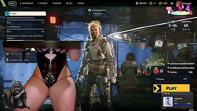 Snapshot of baileylevay chatting on 11/10/25, 04:00 baileylevay online show from 11/10/25, 04:00