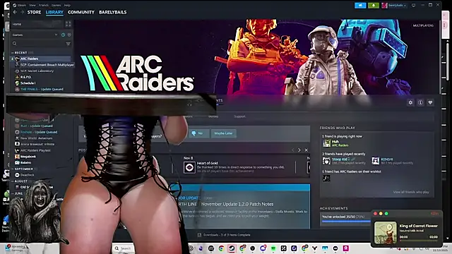 Snapshot of baileylevay chatting on 11/14/25, 03:16 baileylevay online show from 11/14/25, 03:16