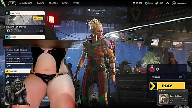 Snapshot of baileylevay chatting on 11/16/25, 03:12 baileylevay online show from 11/16/25, 03:12