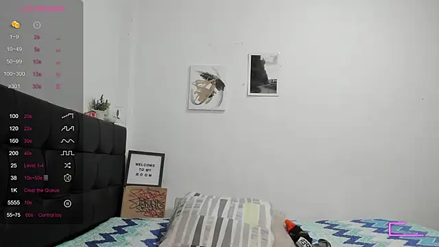 RoddyRich11 online show from 11/03/25, 12:06