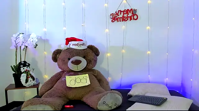 kendal scott1 online show from 12/17/24, 07:37