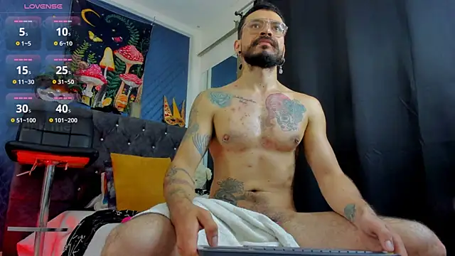 Snapshot of leondevereda chatting on 02/28/25, 01:03 leondevereda online show from 02/28/25, 01:03