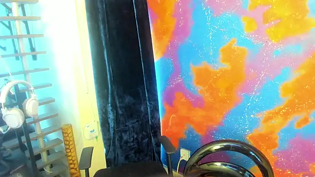 leondevereda online show from 10/14/25, 08:53