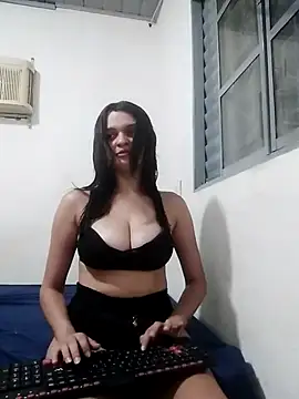 Snapshot of lilisilva22 chatting on 02/23/25, 02:29 lilisilva22 online show from 02/23/25, 02:29