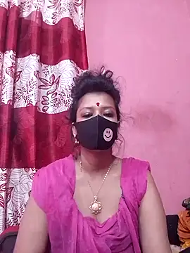 Oindrila-Rani online show from 02/14/25, 08:42