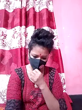 Oindrila-Rani online show from 02/15/25, 09:48
