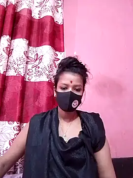 Oindrila-Rani online show from 02/17/25, 08:41