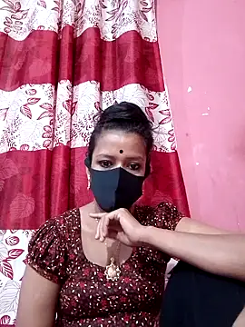 Oindrila-Rani online show from 02/20/25, 09:22