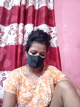 Oindrila-Rani online show from 02/23/25, 03:51