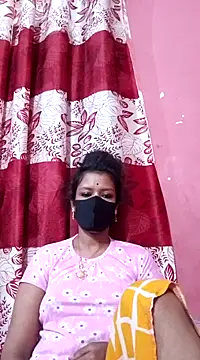 Oindrila-Rani online show from 02/27/25, 05:02
