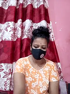 Oindrila-Rani online show from 02/28/25, 03:48