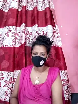 Oindrila-Rani online show from 03/01/25, 04:54