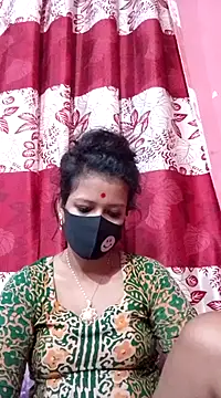 Oindrila-Rani online show from 03/05/25, 05:29