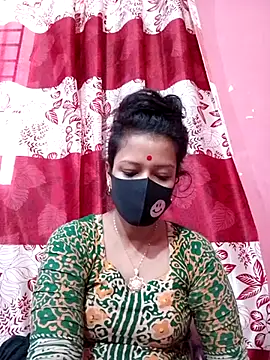 Oindrila-Rani online show from 03/06/25, 08:19