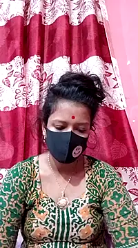 Oindrila-Rani online show from 03/06/25, 12:41