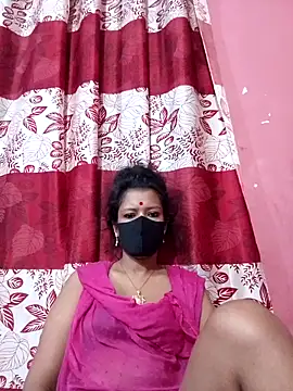Oindrila-Rani online show from 03/09/25, 01:59