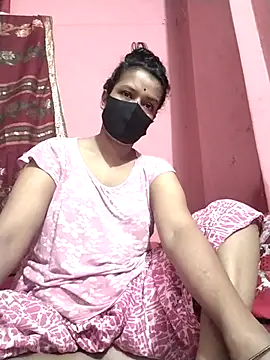 Oindrila-Rani online show from 11/16/25, 03:12