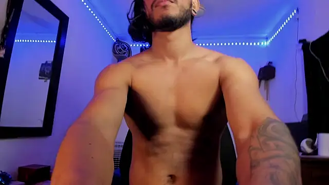 maxximus 100 online show from 03/16/25, 07:15