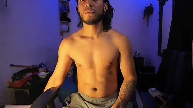 maxximus 100 online show from 03/20/25, 09:13