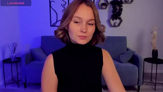 BritnieCute online show from 10/07/25, 04:53