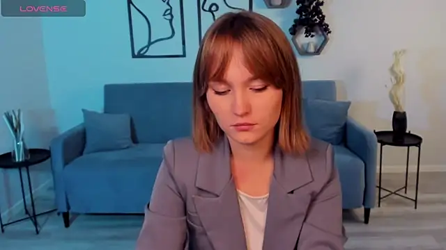 BritnieCute online show from 10/22/25, 05:19