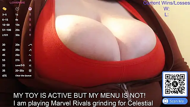 Bigbittiesandfun online show from 11/12/25, 04:40