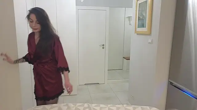 Alisa054 online show from 10/30/25, 11:27