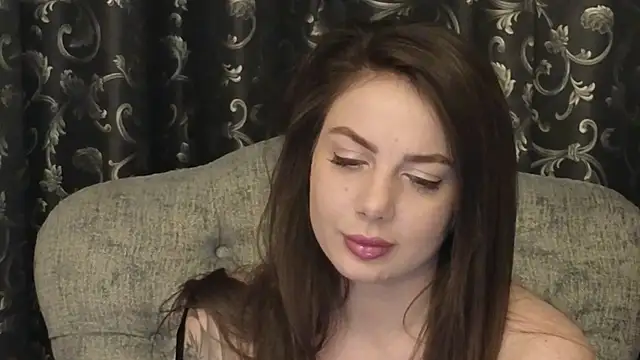 Alisa054 online show from 11/11/25, 02:33