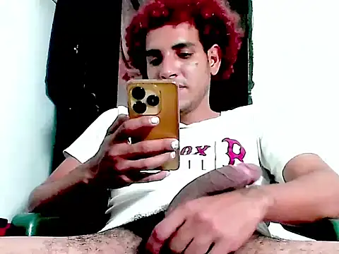 maick5- online show from 12/02/25, 03:51