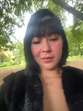 Snapshot of VictoriaEva chatting on 12/19/24, 12:45 VictoriaEva online show from 12/19/24, 12:45