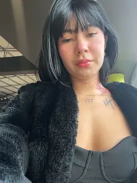 Snapshot of VictoriaEva chatting on 01/24/25, 12:31 VictoriaEva online show from 01/24/25, 12:31