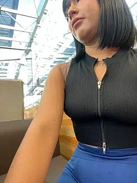 Snapshot of VictoriaEva chatting on 02/15/25, 01:16 VictoriaEva online show from 02/15/25, 01:16