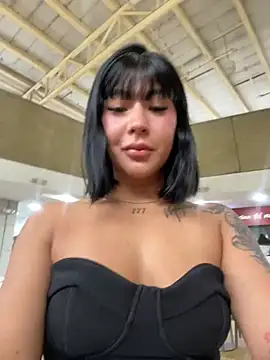 Snapshot of VictoriaEva chatting on 02/17/25, 10:14 VictoriaEva online show from 02/17/25, 10:14