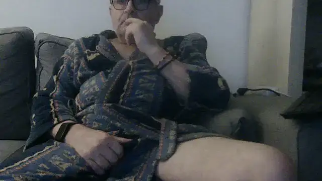 Bretoncool online show from 10/12/25, 08:19