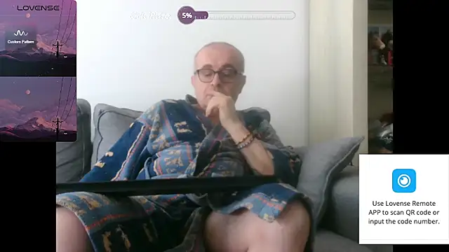 Bretoncool online show from 10/17/25, 11:13