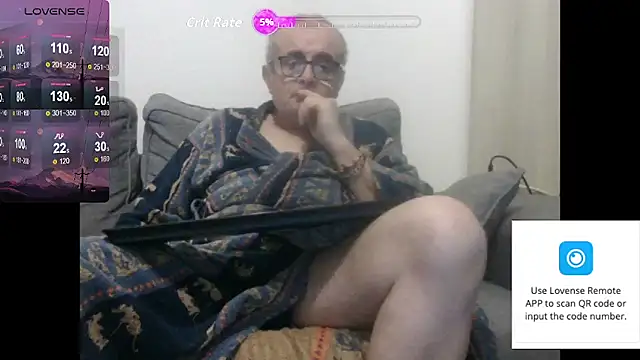 Bretoncool online show from 11/08/25, 04:45