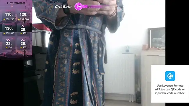 Bretoncool online show from 11/10/25, 02:05