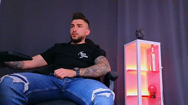 Snapshot of MightyAaron66 chatting on 02/22/25, 03:01 MightyAaron66 online show from 02/22/25, 03:01