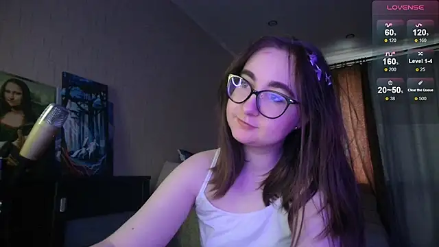 Snapshot of el_sweety chatting on 02/27/25, 12:45 el sweety online show from 02/27/25, 12:45