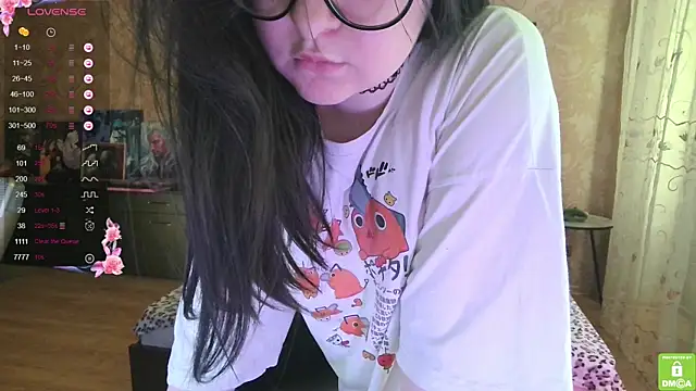 el sweety online show from 11/06/25, 09:10