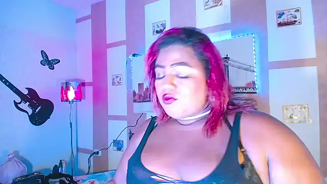 OpraxBellinda online show from 10/09/25, 04:32