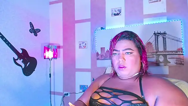 OpraxBellinda online show from 10/10/25, 03:38