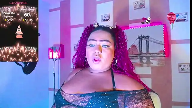 OpraxBellinda online show from 10/11/25, 04:01