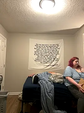 lovelyy kitty online show from 11/21/25, 03:27