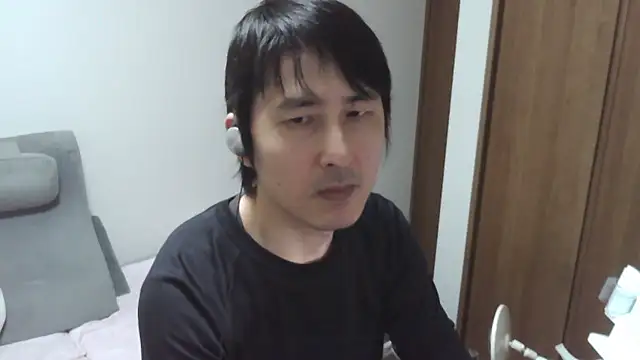 ikkakusai11 online show from 10/16/25, 10:00