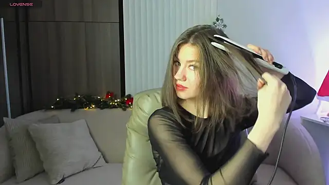 Selena grey  online show from 12/15/24, 01:02