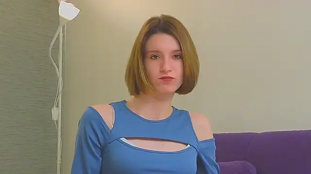 Fellissa online show from 02/22/25, 03:03